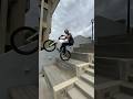 Canyon fabio wibmer trials bike rare bike in the usa streettrials