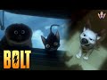 Bolt (2008) (தமிழ்) | Tamil Dubbed | Animation | Comedy | Movie Scene - 2
