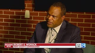 Prosecutor to release decision in Patrick Lyoya case Thursday
