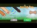 How to unlocked new 3 skin  in snake.io event: Racing Pet #snakeio  #fungame  #gameplay