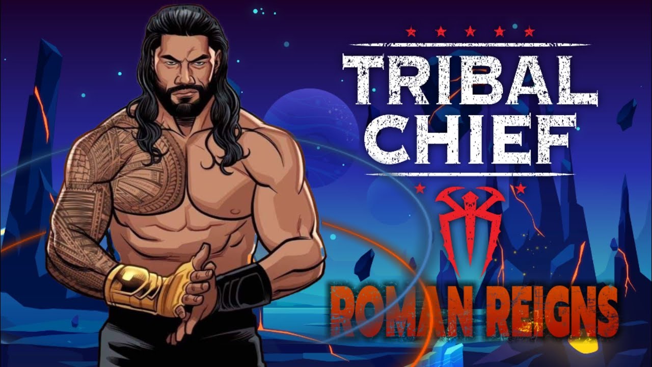 WWE - Roman Reigns Theme Remake/Cover ( Orchestral Ver. 2023 ) Chords