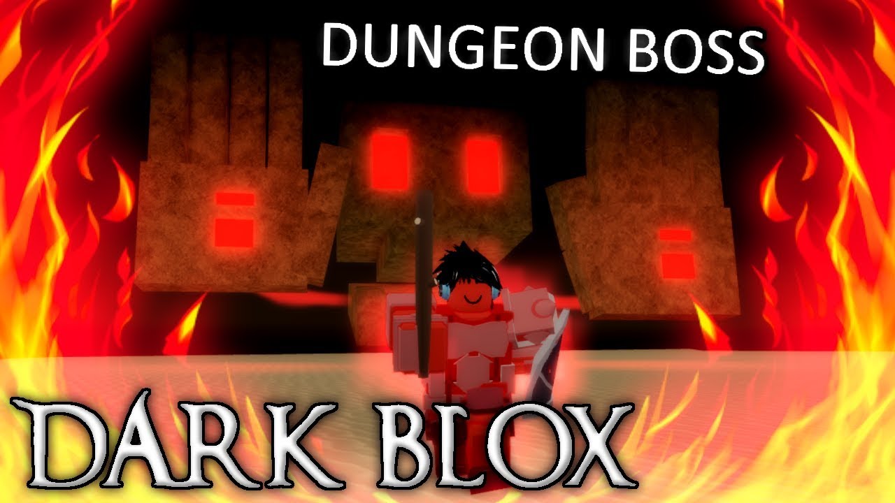 Fighting The First Dungeon Boss In Darkblox Ft Sagee4 Roblox Youtube - darkblox new update roblox