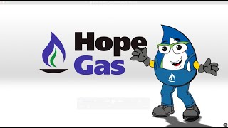 Natural Gas Safety with Blue | Smell. Tell. Stay Away. Save the Day.