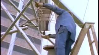 Tensegrity Snelson In Kansas City