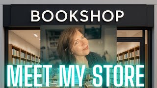 The If I Owned a Bookstore TAG