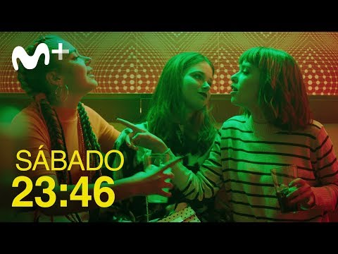 Pensar las cosas dos veces | S3 E1 CLIP 5 | SKAM España