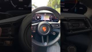 Araba Snapleri - Porsche