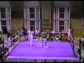 Tommy Hearns vs Gerald McClellan   Kronk Exhibition Part 2