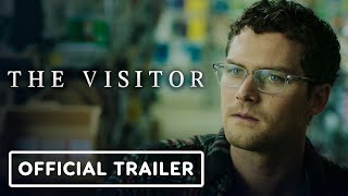 The Visitor - Exclusive Trailer (2022) Finn Jones, Jessica McNamee