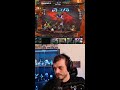Streaming my descent into Masters (and madness) 😂