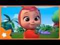Il piccolo verme | CRY BABIES Magic Tears💧Cartoni Animati per Bambini