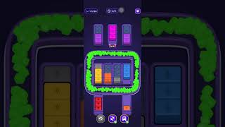 【Loop Sort】Level.124 Profile