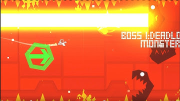 (Its gd) My part in "Boss Rush" Hosted by Me