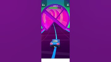 Race Master: Gameplay 2 (Android, iOS) - #shorts