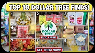 I Found the MOTHERLODE! 😱 Dollar Tree Jackpot Shop With Me