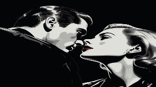 Boss & Secretary - Perry Loves Della