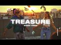 Treasure  sanjoy  themxxnlight official music  popshift