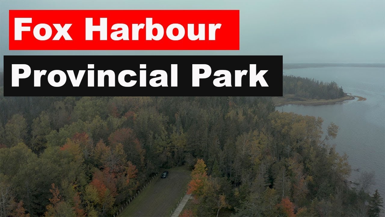 Fox Harbour