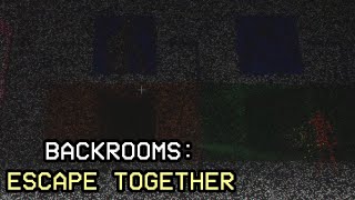 Celebrity Backrooms: Escape Together Level 6 [2nd Attempt] Profile