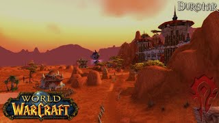 World Of Warcraft (Longplay/Lore) - 00069: Durotar