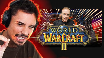Xaryu Reacts to Why WoW 2 is COMING!... And Could Already Be Here