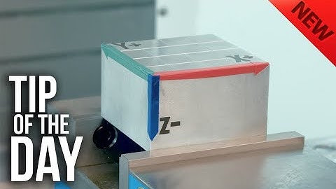 Use G53 Instead of G28 to Send Your Haas Mill to Home Position – Haas Automation Tip of the Day