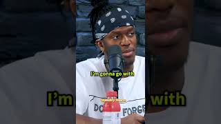 This is How much KSI has made In Tiktok..