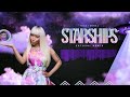 Nicki Mianj - Starships (SATOSHI Remix) - Hard Dance
