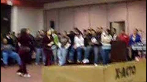 Lambda Theta Alpha - Meet The Greeks