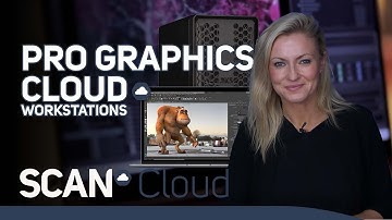 AEC & BIM, CAD & CAE and other design applications in the cloud