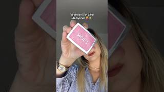 Bu Ürünle Çok Dengesiz Bir Ilişkimiz Var Devamı Açıklamalarda 167