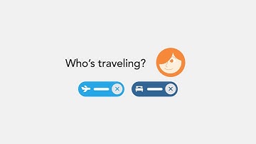 Booking.com for Business (USA)