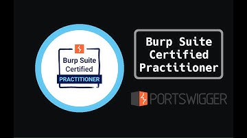 Burp Suite Certified Practitioner Exam Preparation Training : Find vulnerabilities