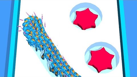 Castle Raid - All Levels Gameplay Android, iOS