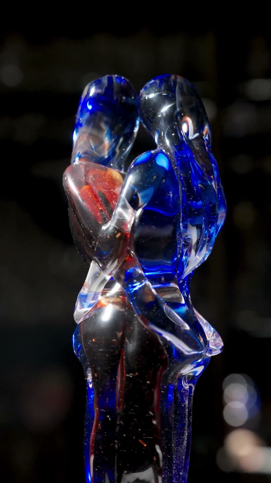 Original Murano Glass collection - YouTube