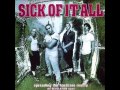 Sick of it all  spreading the hardcore reality full album 1