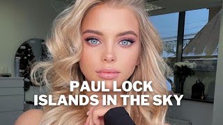 Paul Lock - Islands In The Sky (Costa Mee Remix) Resimi
