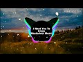 I Want You To Know ( Hella × Pegato Remix) 1 Hour | Nhạc gây nghiện trên Tiktok Trung Quốc 1 Hour