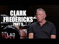 Clark Fredericks on Getting 5 Years in Prison for Killing Man Who Molested Him as a Child (Part 5)