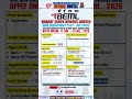 BEML Operator Recruitment 2026 | 362 Non-Executive Posts Out | New Vacancy | Apply Online #shorts