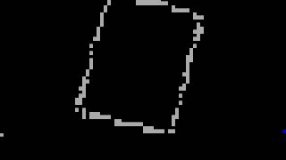 Demulamu 2 by PWP (1996 PC/DOS 64k intro)