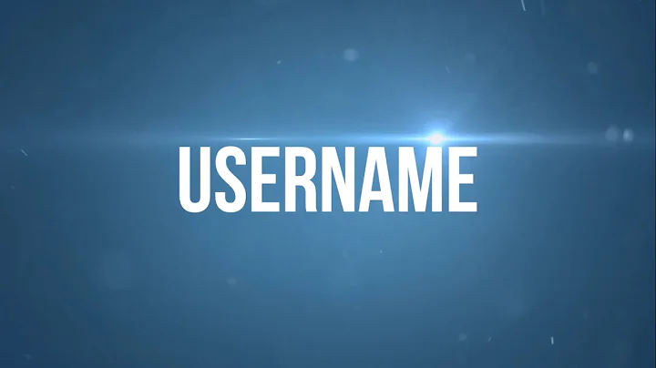 Sony Vegas Free Intro Template + TUTORIAL