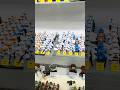 Lego Star Wars minifig hall !!!