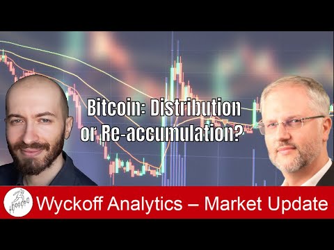 Bitcoin: Distribution or