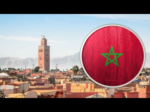 Vídeo: Que Tipo De País é O Marrocos
