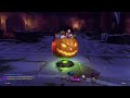 Overwatch Halloween event new stuff