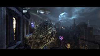 Batman Arkham City PC Benchmark Ultrawide (21:9 3440x1440 60 FPS)