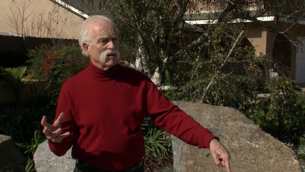 Looking Back On The Northridge Earthquake After 25-Years