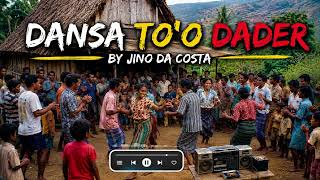  Dansa Rame Too Dader  Jino Da Costa  Musik Slow Timor