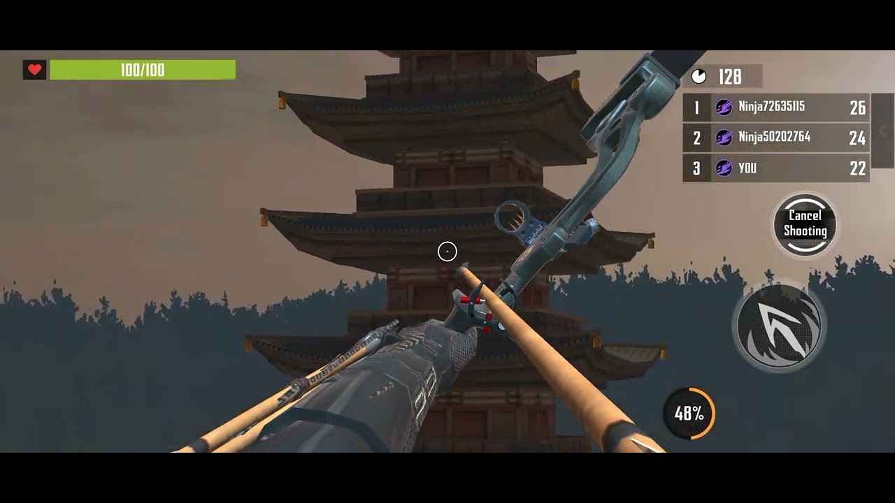 Ninja Creed Japan Area Dominator